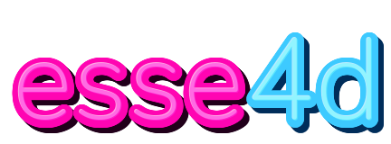esse4d — logo kanal