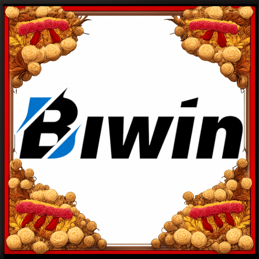 biwin — galeri pratinjau - APK Resmi