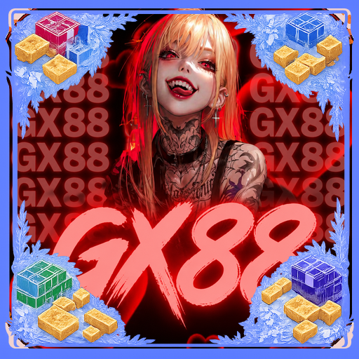 gx88 — mitra unggulan